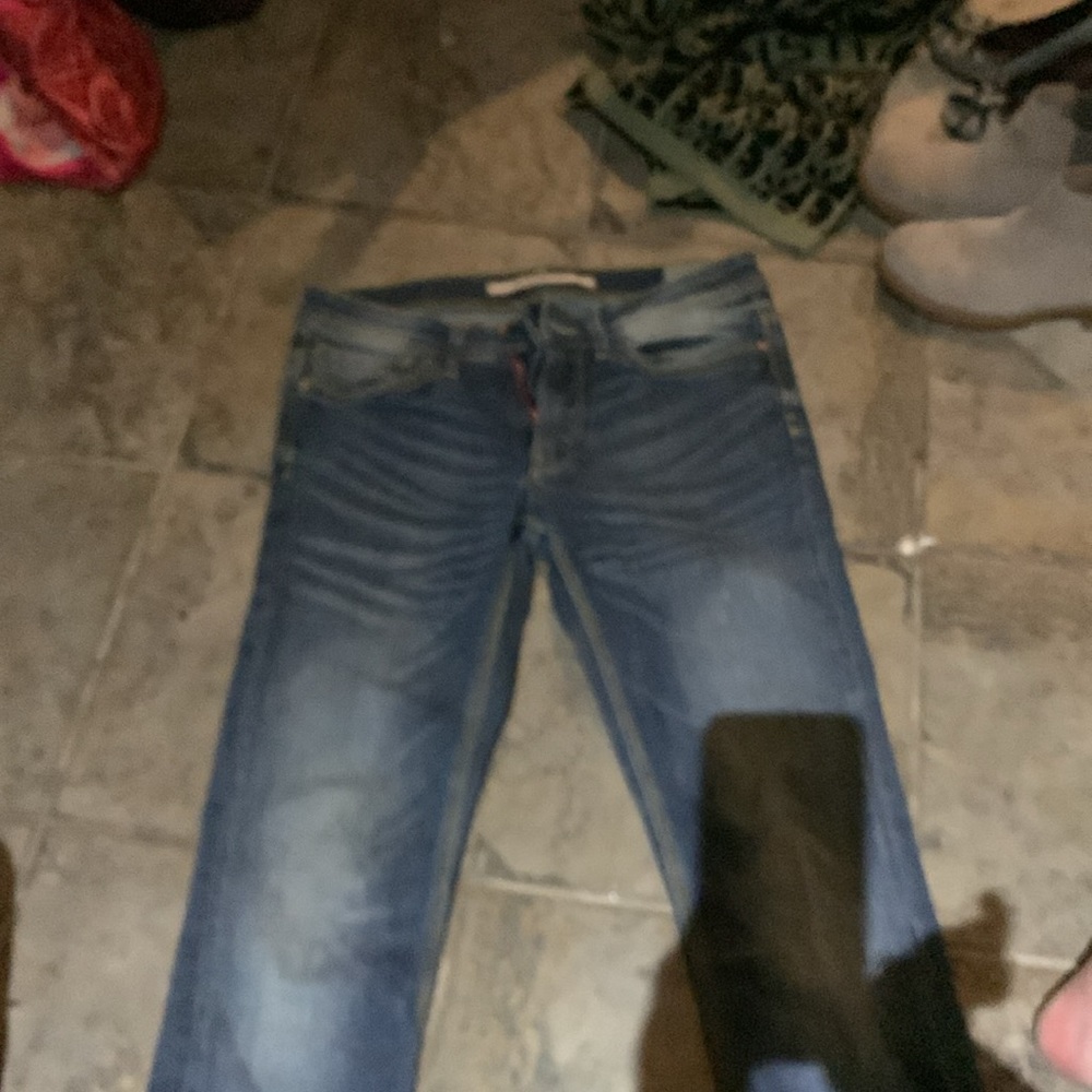 Parasuco jeans - Picture 2 of 3